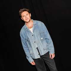Niall Horan Announces Dates For 2027 North American Dinner Party Live Tour