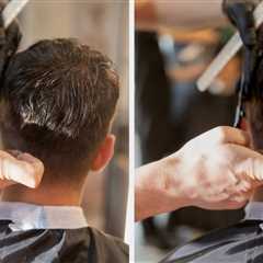 You’ve Seen This Haircut Everywhere. Barbers Say It’s Been MAGA-Coded For Years