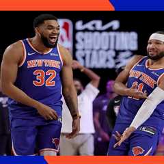 Knicks advance to 2026 Eastern Conference Finals. How much are tickets?