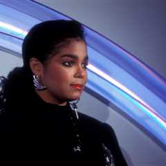 It’s Janet Jackson Week on the Greatest Pop Stars Podcast! Start With Us in 1986 and the ‘Control’..