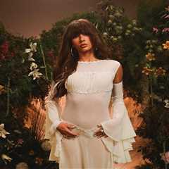 Ella Langley Takes Top 2 on Billboard Hot 100 With ‘Choosin’ Texas’ & ‘Be Her’