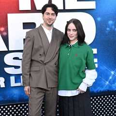 A Timeline of Billie Eilish & Nat Wolff’s Relationship