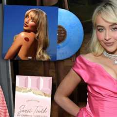 Sabrina Carpenter's Birthday: Celebrate with These Products