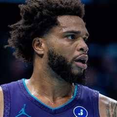 NBA Star Miles Bridges Asks Judge to Order Ex to Submit to Psych Exam