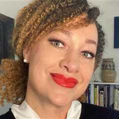 Rachel Dolezal, Who Once Claimed to Be Black, Builds Sex Career Years After NAACP Scandal