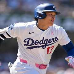 Dodgers current slump a major issue in bid for historical three-peat: ‘Tough to compete’