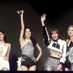 BLACKPINK Joins These Four Groups With Multiple Women Members With Solo Hot 100 Top 10s