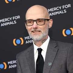 Moby Praises Billie Eilish For Talking About Social Issues: ‘If I Had Children, I’d Say Be More..