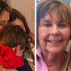 Over Three Months After Her Mom’s Suspected Kidnapping, Savannah Guthrie Shared An Incredibly..