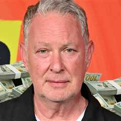 RHOBH’s Dorit Kemsley’s Estranged Husband PK’s Monthly Income Revealed in Court