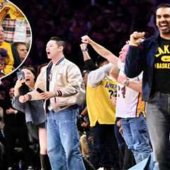 Why Lakers fans at Crypto.com Arena are NBA’s most misunderstood playoff atmosphere