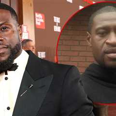 George Floyd's Family Rips Tony Hinchcliffe, Kevin Hart Over 'Roast' Joke