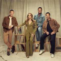 ‘American Idol’ Crowns Season 24 Winner in Star-Studded Live Finale
