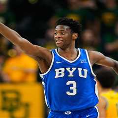 Kalshi promo code NYPMAX: Trade $10, get $10 for the 2026 NBA Draft