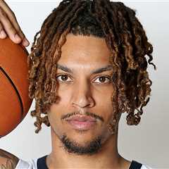 Brandon Clarke, Memphis Grizzlies Player, Dead At 29