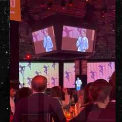 Pete Davidson Reveals Grandpa Caught Him Watching Gay Porn, Smashed Computer