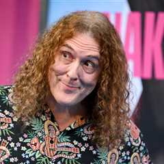 ‘Dare to Be Stupid: The Weird Al Musical’ Is Headed to Broadway