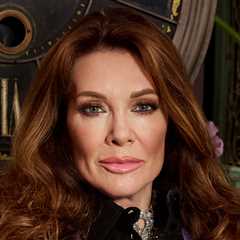 Lisa Vanderpump's Handyman Seeks 6-Figure Sum After Alleged Fall at 'RHOBH' Star's Home