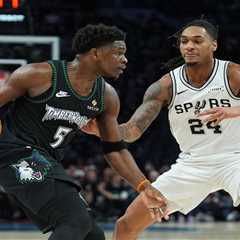 BetMGM bonus code NYPNEWSGET: Get up to $1K in no-sweat tokens for 2026 NBA Playoffs