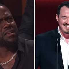 Here Are 21 Seriously Outrageous Jokes That Were Cut From Kevin Hart’s Roast — And Some Of These..