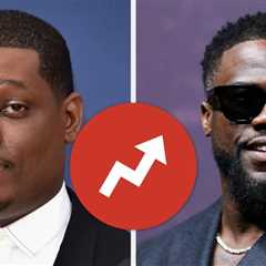 Michael Che Called Out White Comedians For Their Jokes At The Kevin Hart Roast, And Here's What He..