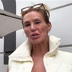 Brandi Glanville Bashes 'Boring' LeAnn Rimes, Wants to Fight Denise Richards