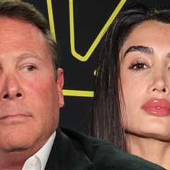 Billionaire Stephen Cloobeck's Arrest Tied to Fiancée's Criminal Case