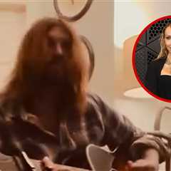 Billy Ray Cyrus Wishes Ex Tish Happy Birthday With Sentimental Video