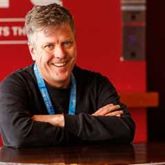 GYRO.Group Recruits Digital Music Veteran Henry Compton
