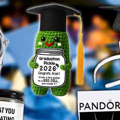 Best Graduation Gifts for High School and College Grads