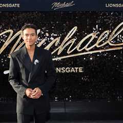 Michael Jackson’s Catalog Is Still Setting Records in ‘Michael’ Biopic’s Third Week (And Janet Is..