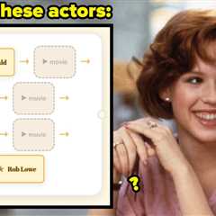 No One Born After 1985 Can Finish These Increasingly Tough ’80s Movie Chains