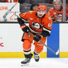 Ducks vs. Golden Knights Game 5 prediction: NHL odds, picks, best bet for Stanley Cup playoffs