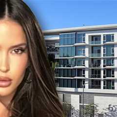 Model Natalia Barulich Claims $2.1M Heist at Luxury Los Angeles Apartment