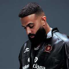 Eladio Carrión’s ‘CORSA’ Races Into Top 10 on Top Latin Albums Chart