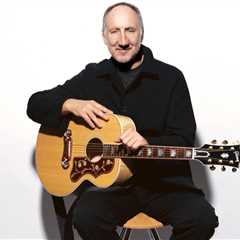 ‘Who’s Better, Who’s Best’? Pete Townshend Partners With Primary Wave Music