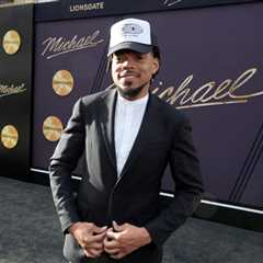 Chance The Rapper Is Celebrating 10th Anniversary of ‘Coloring Book’ With a Tour: Here Are the Dates