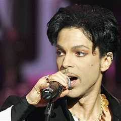 Prince, Nirvana, Janet Jackson & More to Be Featured in Grammy Museum/Songwriters Hall of..