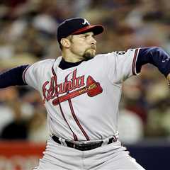 John Smoltz outlines how close he was to signing with Yankees: ‘I’m going’