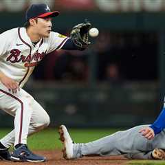 Kalshi promo code NYPMAX: Trade $10, get $10 for Braves vs. Cubs