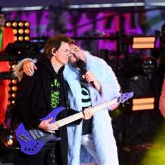 Duran Duran Wants to Play Glastonbury Festival, But Only If They’re Headlining