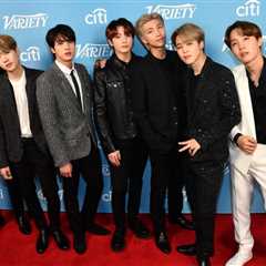 BTS Members React to Drake Name-Dropping Them on New ‘Iceman’ Track