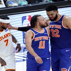 Clyde Frazier knows what kind of magic Knicks’ Jalen Brunson-Karl-Anthony Towns pairing can make