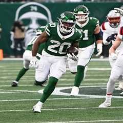 Jets 2026 NFL schedule: Dates and opponents for Weeks 1-18
