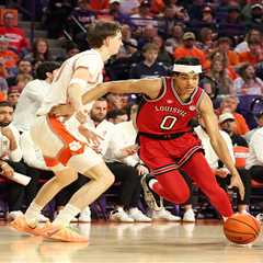 Mikel Brown Jr. has the chance to salvage the Nets’ NBA Draft hopes
