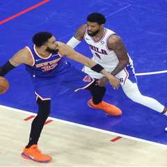 Karl-Anthony Towns staring down tougher challenge — regardless of who Knicks face