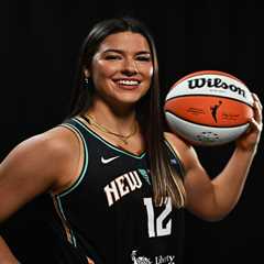 Liberty sign Alexandra Fowler for final developmental spot