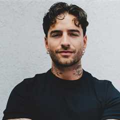 Maluma Went Back Home For His Best Album In Years: Here’s How He Did It
