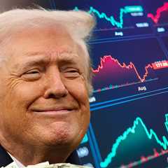 Trump's Financial Transactions Revealed, at Least $220 Million in First Quarter