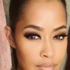 'RHOA's Lisa Wu Denies Theft by Deception After Ex-Pal Files Police Report Over Home